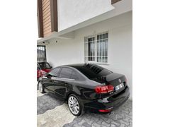 Sahibinden Volkswagen Jetta 1.2 TSi Highline 2013 Model 