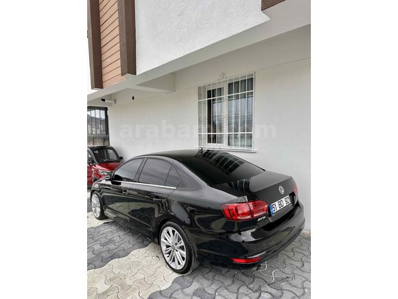 Sahibinden Volkswagen Jetta 1.2 TSi Highline 2013 Model 