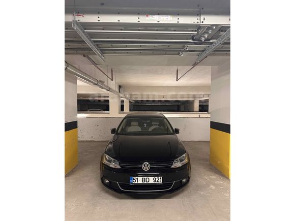 Sahibinden Volkswagen Jetta 1.2 TSi Highline 2013 Model 