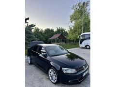 Sahibinden Volkswagen Jetta 1.2 TSi Highline 2013 Model 