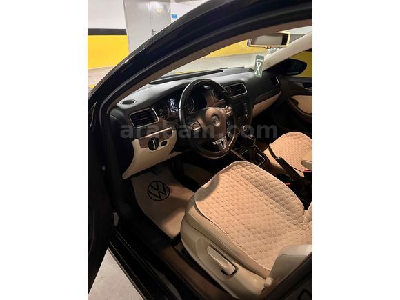 Sahibinden Volkswagen Jetta 1.2 TSi Highline 2013 Model 