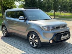 2015 KİA SOUL 1.6-DEĞİŞENSİZ-CAM TAVAN-OTOMATİK-18 AY TAKSİT-