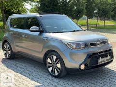 2015 KİA SOUL 1.6-DEĞİŞENSİZ-CAM TAVAN-OTOMATİK-18 AY TAKSİT-