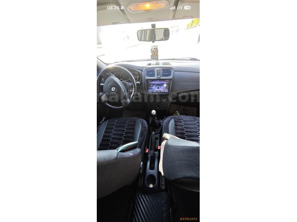 Sahibinden Renault Symbol 1.5 dCi Joy 2015 Model