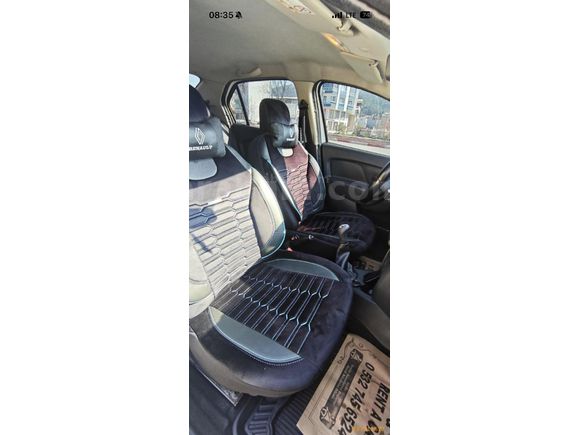 Sahibinden Renault Symbol 1.5 dCi Joy 2015 Model