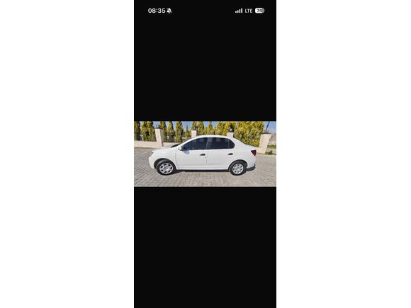 Sahibinden Renault Symbol 1.5 dCi Joy 2015 Model