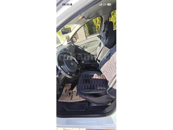 Sahibinden Renault Symbol 1.5 dCi Joy 2015 Model
