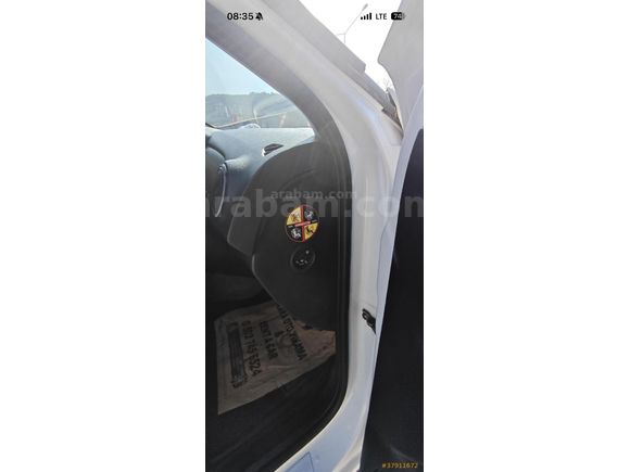 Sahibinden Renault Symbol 1.5 dCi Joy 2015 Model