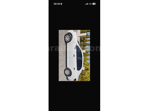 Sahibinden Renault Symbol 1.5 dCi Joy 2015 Model