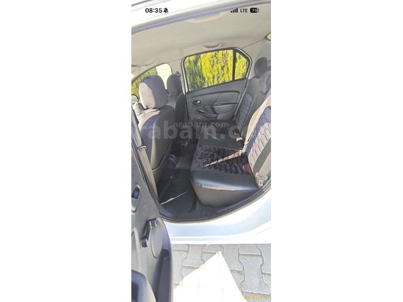 Sahibinden Renault Symbol 1.5 dCi Joy 2015 Model