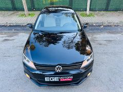 Sahibinden Volkswagen Jetta 1.2 TSi Comfortline 2013 Model 