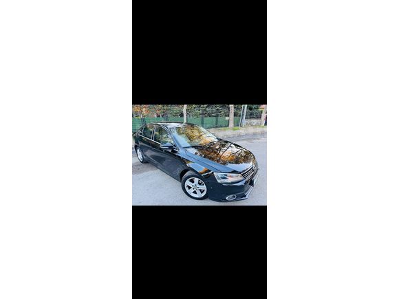 Sahibinden Volkswagen Jetta 1.2 TSi Comfortline 2013 Model 