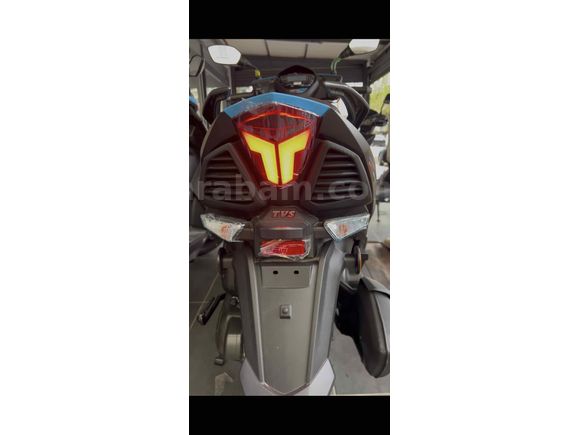 Sahibinden TVS Nqtorq 125 