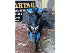 Sahibinden TVS Nqtorq 125 
