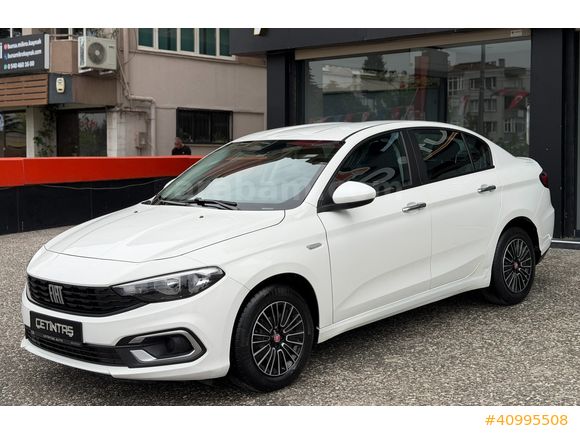 EGEA 1.6 MULTİJET EASY / GSR/ %20 KDV FATURA/ İLK ELDEN/ BOYASIZ
