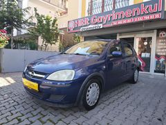HİTİT OTOMOTİVDEN TRDE TEK! 2004 CORSA 1.4 ENJOY OTOMATİK