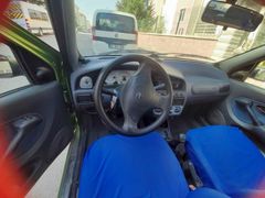 Sahibinden Fiat Palio 1.6 HL 1998 Model 