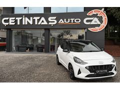 2020 HYUNDAİ İ10 1.2 MPI ELİTE / ÇİFT RENK / 60.000 KM / HATASIZ
