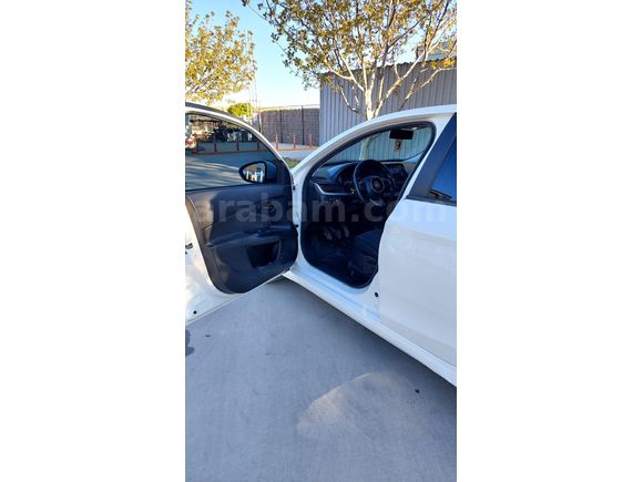 Sahibinden Fiat Egea 1.4 Fire Easy 2018 Model