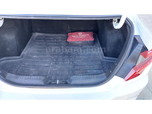 Sahibinden Fiat Egea 1.4 Fire Easy 2018 Model