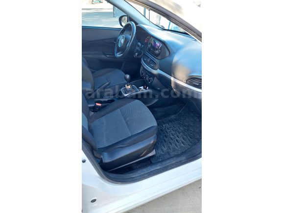 Sahibinden Fiat Egea 1.4 Fire Easy 2018 Model