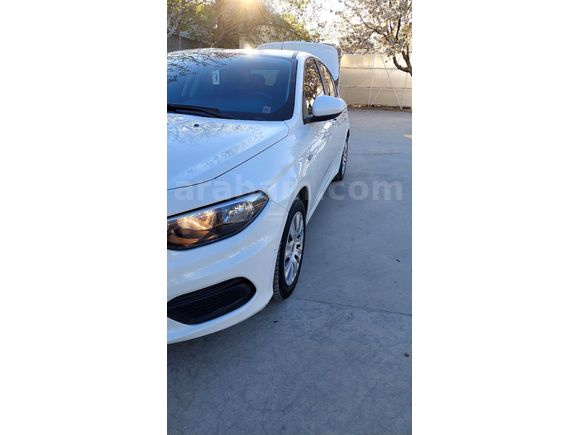 Sahibinden Fiat Egea 1.4 Fire Easy 2018 Model
