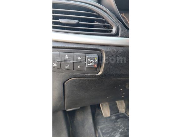 Sahibinden Fiat Egea 1.4 Fire Easy 2018 Model