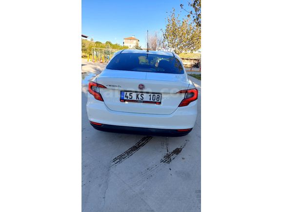 Sahibinden Fiat Egea 1.4 Fire Easy 2018 Model