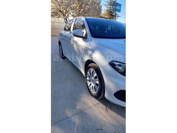 Sahibinden Fiat Egea 1.4 Fire Easy 2018 Model