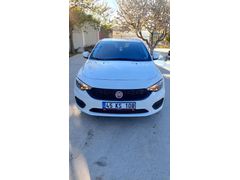 Sahibinden Fiat Egea 1.4 Fire Easy 2018 Model