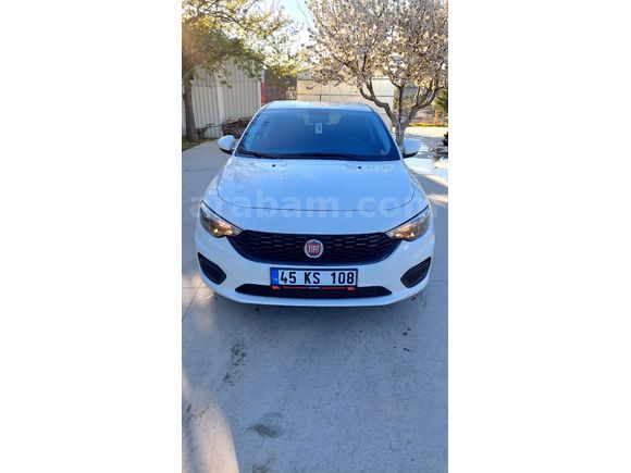 Sahibinden Fiat Egea 1.4 Fire Easy 2018 Model