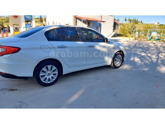 Sahibinden Fiat Egea 1.4 Fire Easy 2018 Model