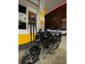 Sahibinden Mondial 125 Drift L CBS