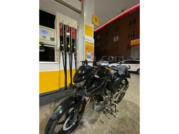 Sahibinden Mondial 125 Drift L CBS
