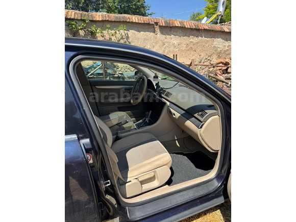 Sahibinden Audi A4 Sedan 1.6 2002 Model 