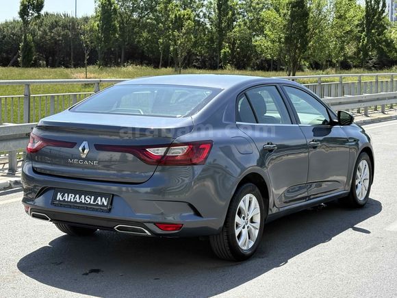 2021 MEGAN 1.3 TCE-TOUCH-LANSMAN RENK-53 BİNDE-DEĞİŞENSİZ