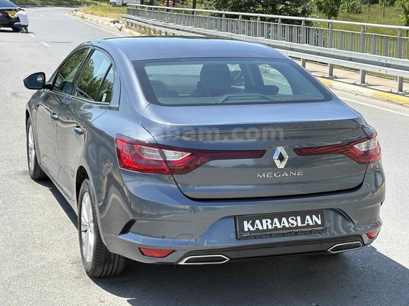 2021 MEGAN 1.3 TCE-TOUCH-LANSMAN RENK-53 BİNDE-DEĞİŞENSİZ