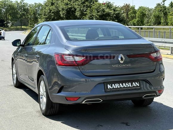 2021 MEGAN 1.3 TCE-TOUCH-LANSMAN RENK-53 BİNDE-DEĞİŞENSİZ