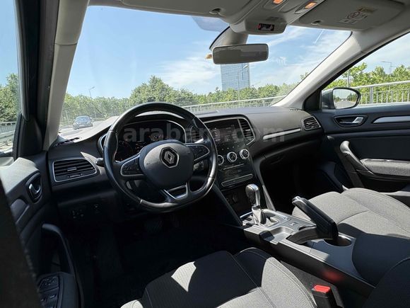 2021 MEGAN 1.3 TCE-TOUCH-LANSMAN RENK-53 BİNDE-DEĞİŞENSİZ