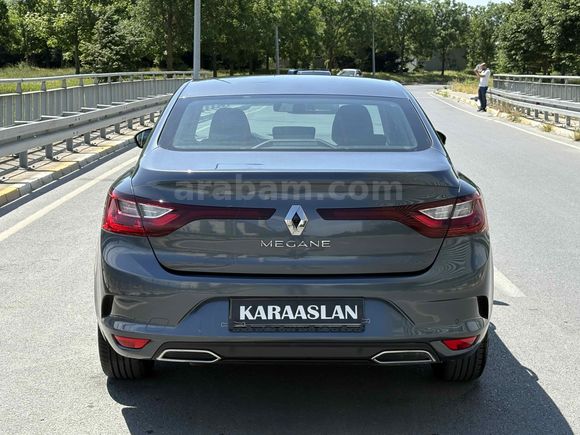 2021 MEGAN 1.3 TCE-TOUCH-LANSMAN RENK-53 BİNDE-DEĞİŞENSİZ