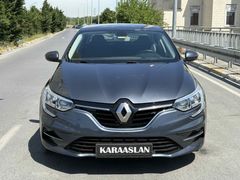 2021 MEGAN 1.3 TCE-TOUCH-LANSMAN RENK-53 BİNDE-DEĞİŞENSİZ