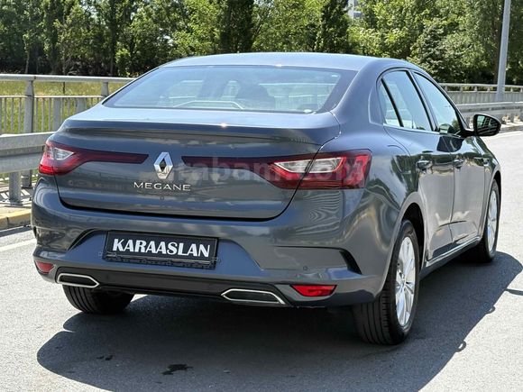 2021 MEGAN 1.3 TCE-TOUCH-LANSMAN RENK-53 BİNDE-DEĞİŞENSİZ