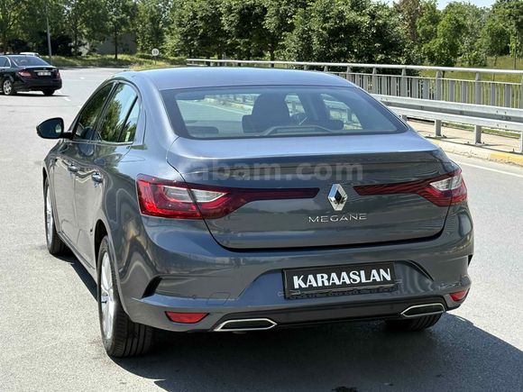 2021 MEGAN 1.3 TCE-TOUCH-LANSMAN RENK-53 BİNDE-DEĞİŞENSİZ