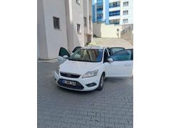 Sahibinden Ford Focus 1.6 Comfort 2011 Model