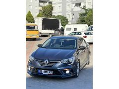 Sahibinden Renault Megane 1.6 Joy 2017 Model 