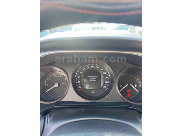 Sahibinden Renault Megane 1.6 Joy 2017 Model 