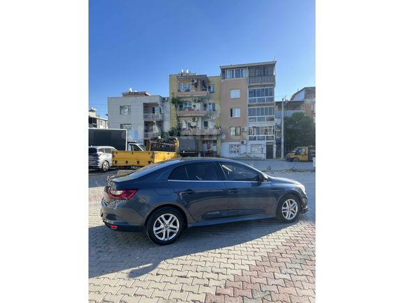 Sahibinden Renault Megane 1.6 Joy 2017 Model 