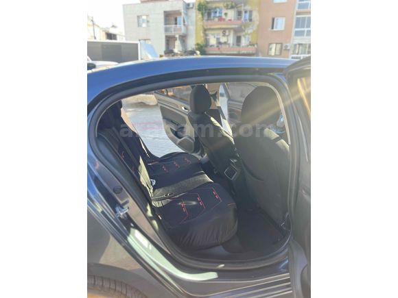 Sahibinden Renault Megane 1.6 Joy 2017 Model 