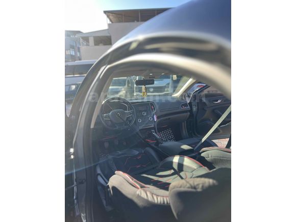 Sahibinden Renault Megane 1.6 Joy 2017 Model 