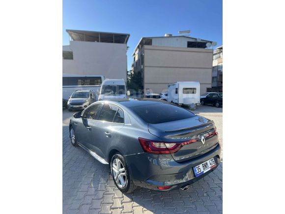 Sahibinden Renault Megane 1.6 Joy 2017 Model 